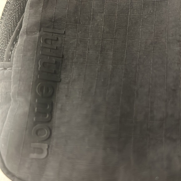 Lululemon mini belt bag - Picture 5 of 9